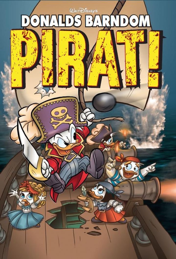 Pirat!