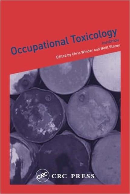 Occupational Toxicology