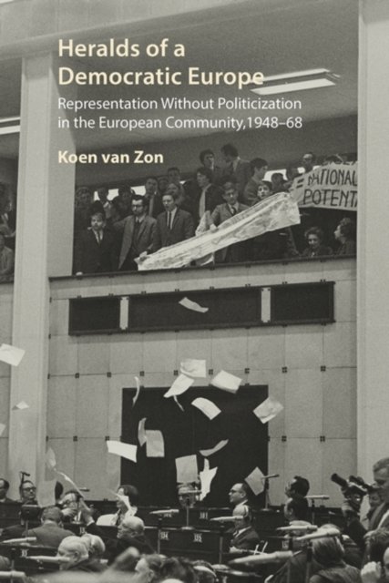 Heralds of a Democratic Europe