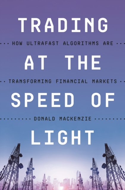 Trading at the Speed of Light