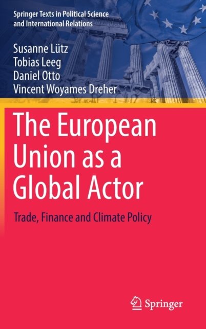 The European Union as a Global Actor