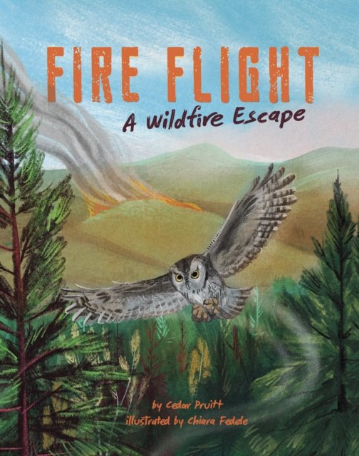 Fire Flight