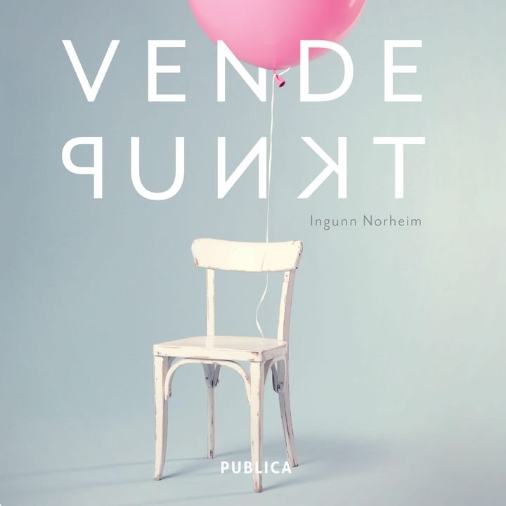Vendepunkt