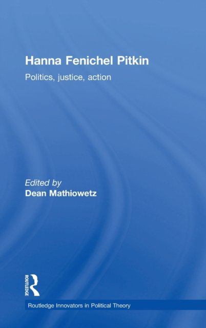 Hanna Fenichel Pitkin