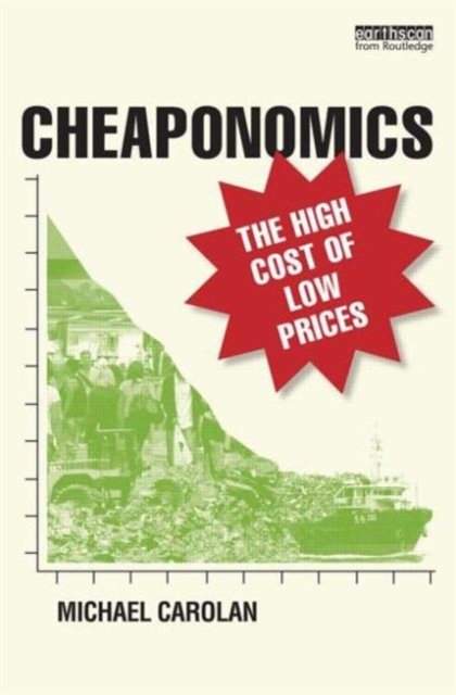 Cheaponomics