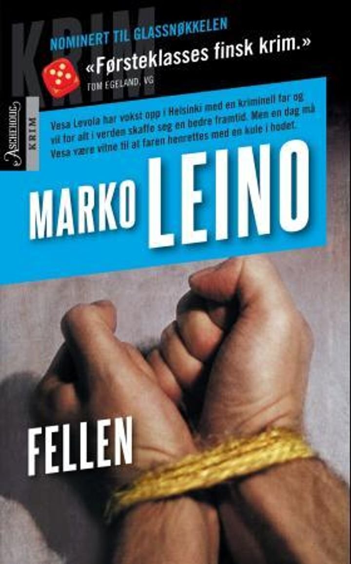 Fellen
