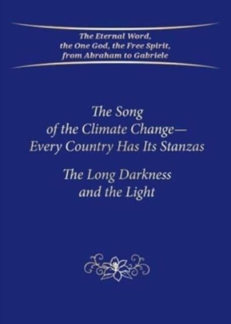 The Song of the Climate Change - Every Country Has Its Stanzas (PB)