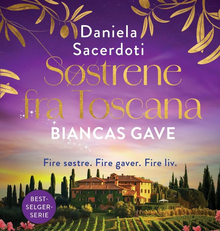 Biancas gave