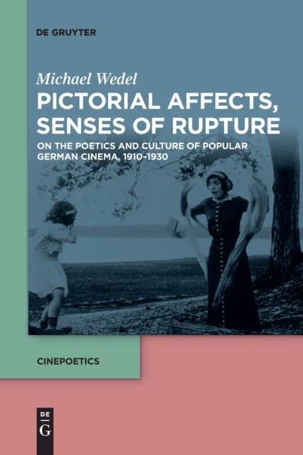 Pictorial Affects, Senses of Rupture