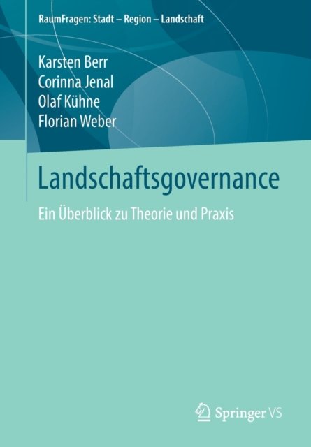 Landschaftsgovernance