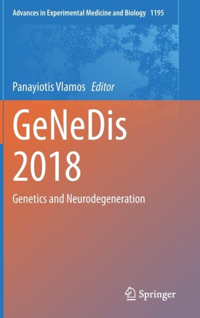 GeNeDis 2018