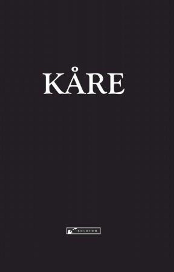 Kåre