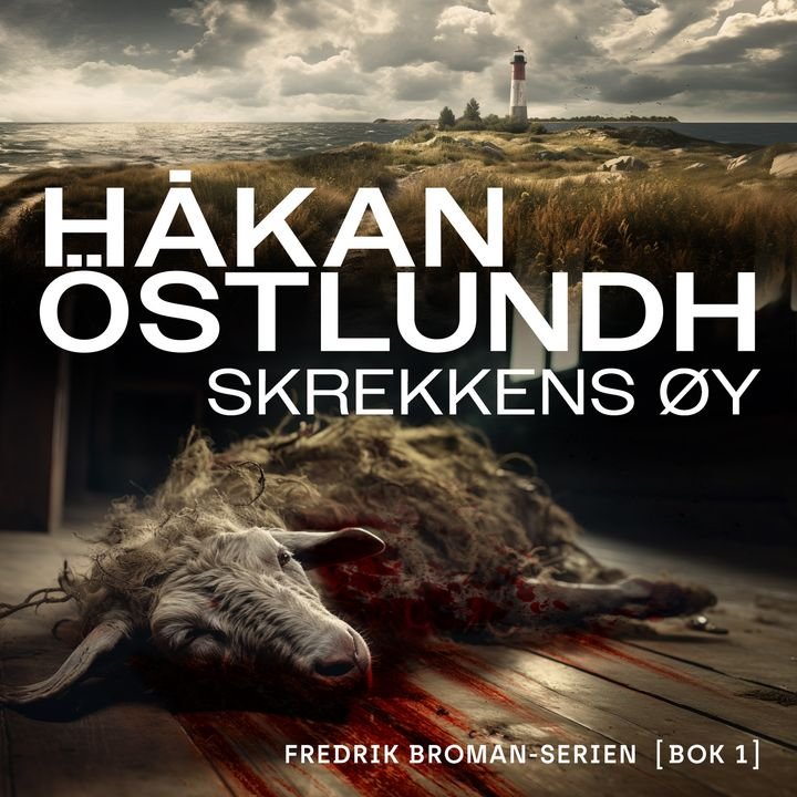 Skrekkens øy