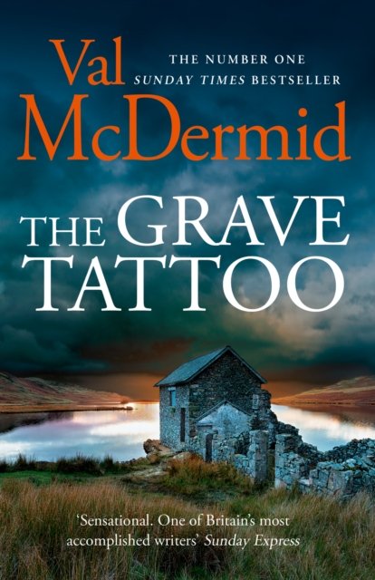 GRAVE TATTOO PB