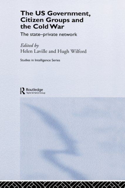 The US Government, Citizen Groups and the Cold War