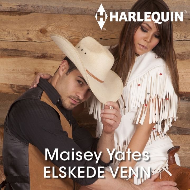 Elskede venn