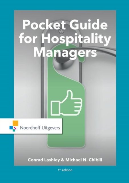 Pocket Guide for Hospitality Managers