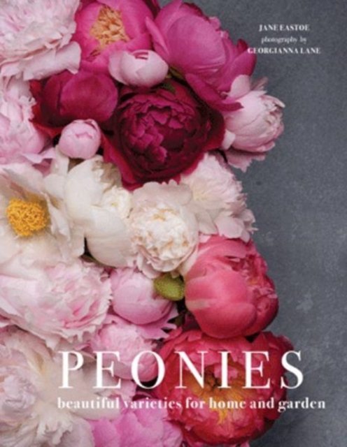 PEONIES HB