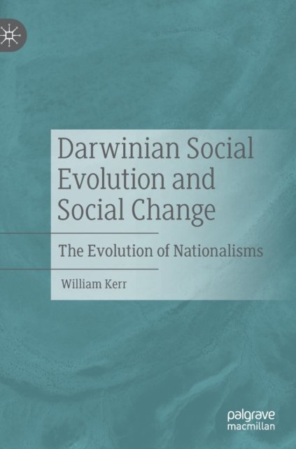 Darwinian Social Evolution and Social Change