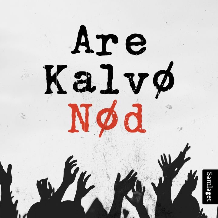 Nød - roman