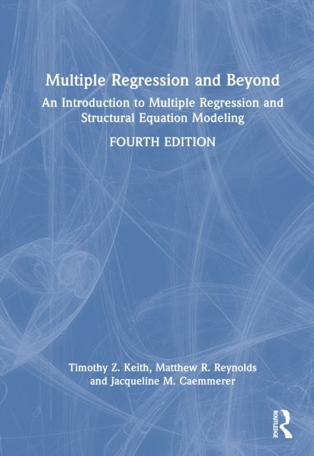 Multiple Regression and Beyond