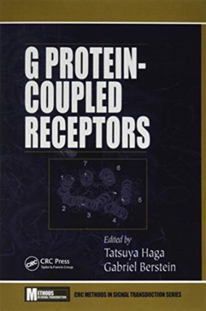 G Protein-Coupled Receptors