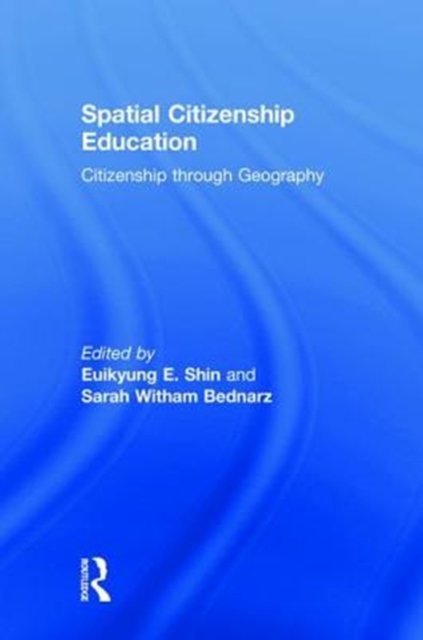 Spatial Citizenship Education
