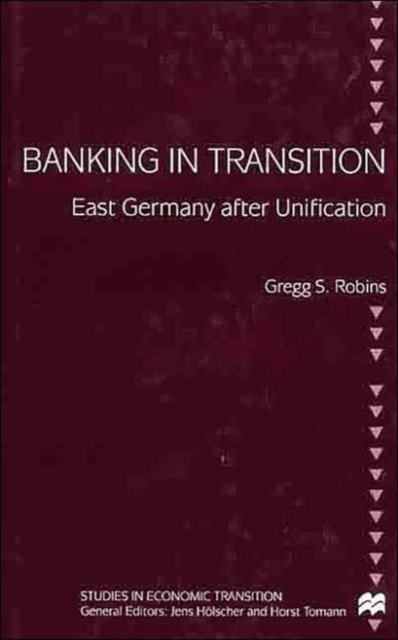 Banking in Transition
