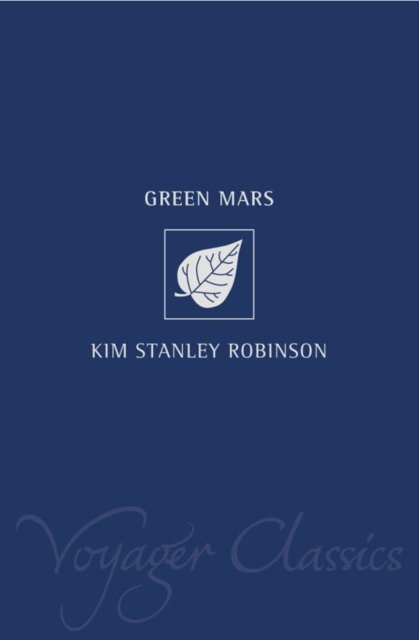 Green Mars