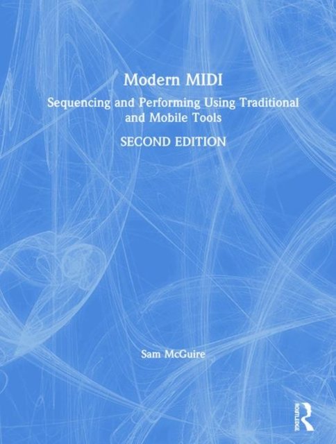 Modern MIDI