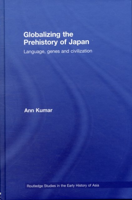 Globalizing the Prehistory of Japan