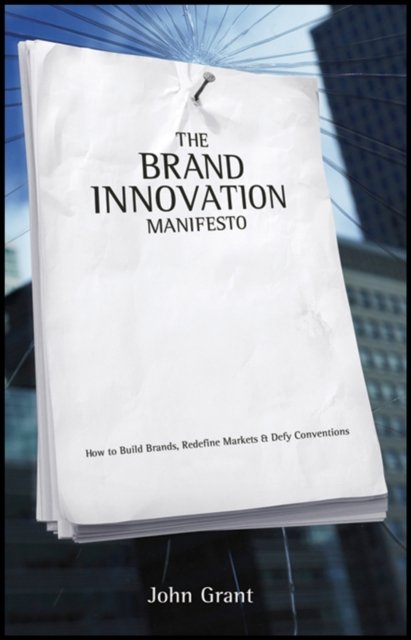 Brand Innovation Manifesto