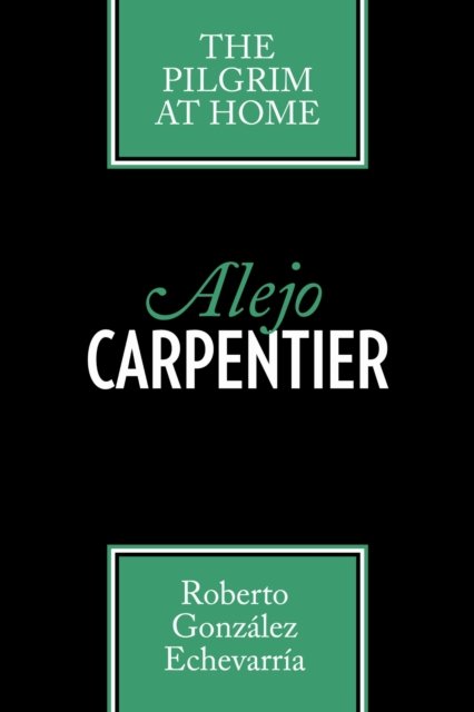 Alejo Carpentier