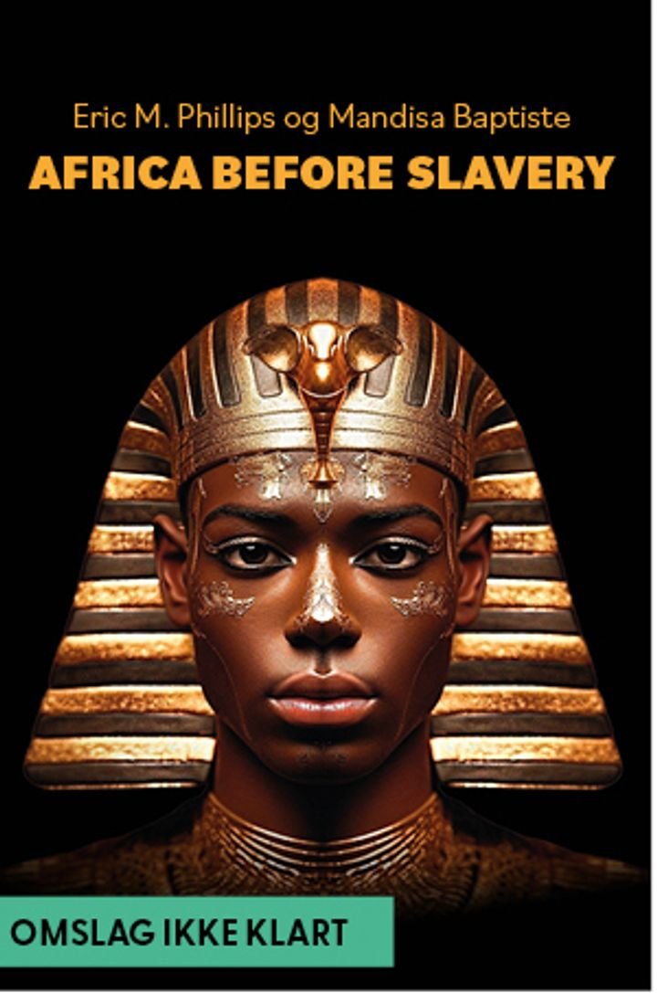 Africa before slavery