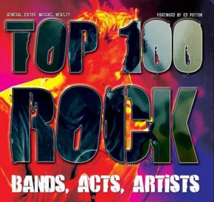 Top 100 rock