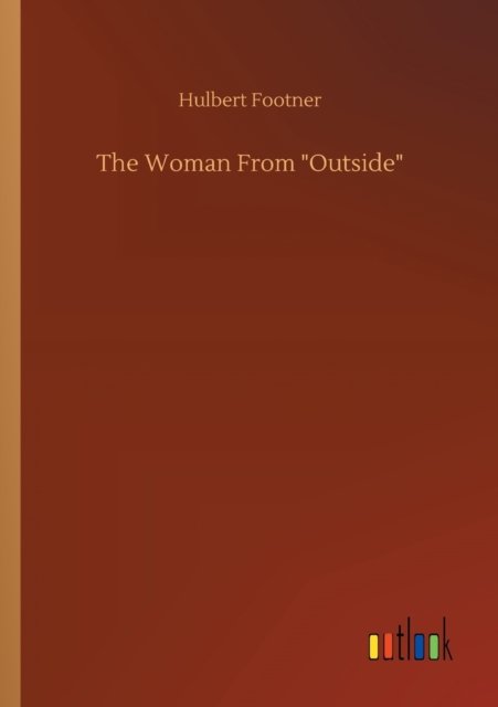 The Woman From Outside