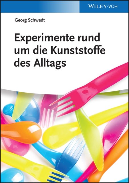 Experimente rund um die Kunsttoffe des Alltags