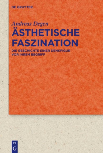 Asthetische Faszination
