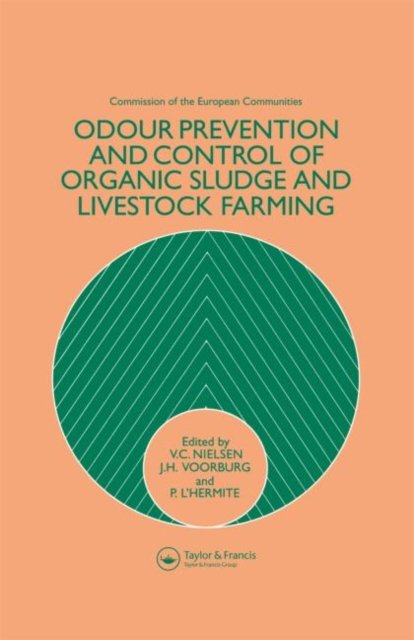 Odour Prevention and Control of Organic Sludge and Livestock Farming