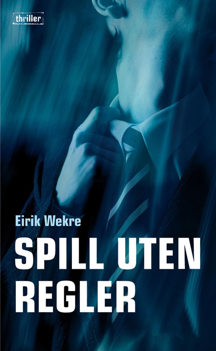 Spill uten regler - thriller