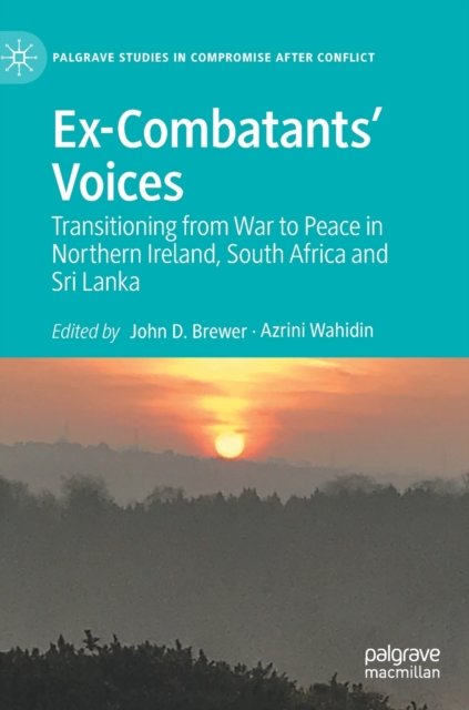 Ex-Combatants'' Voices