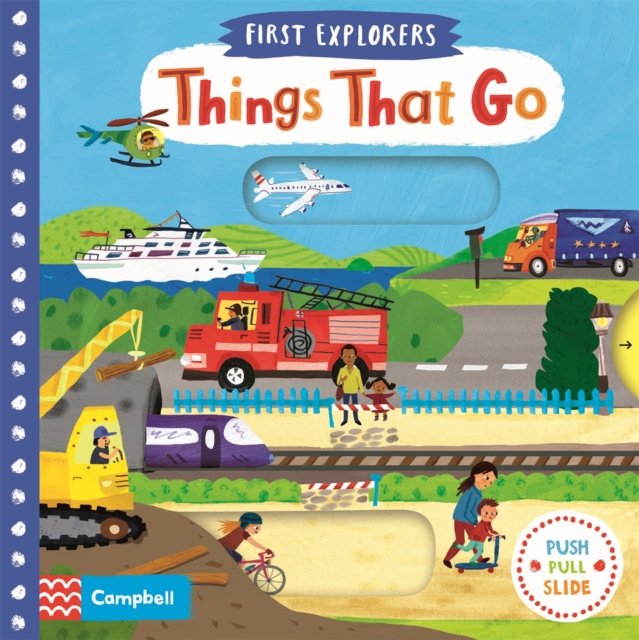Things That Go