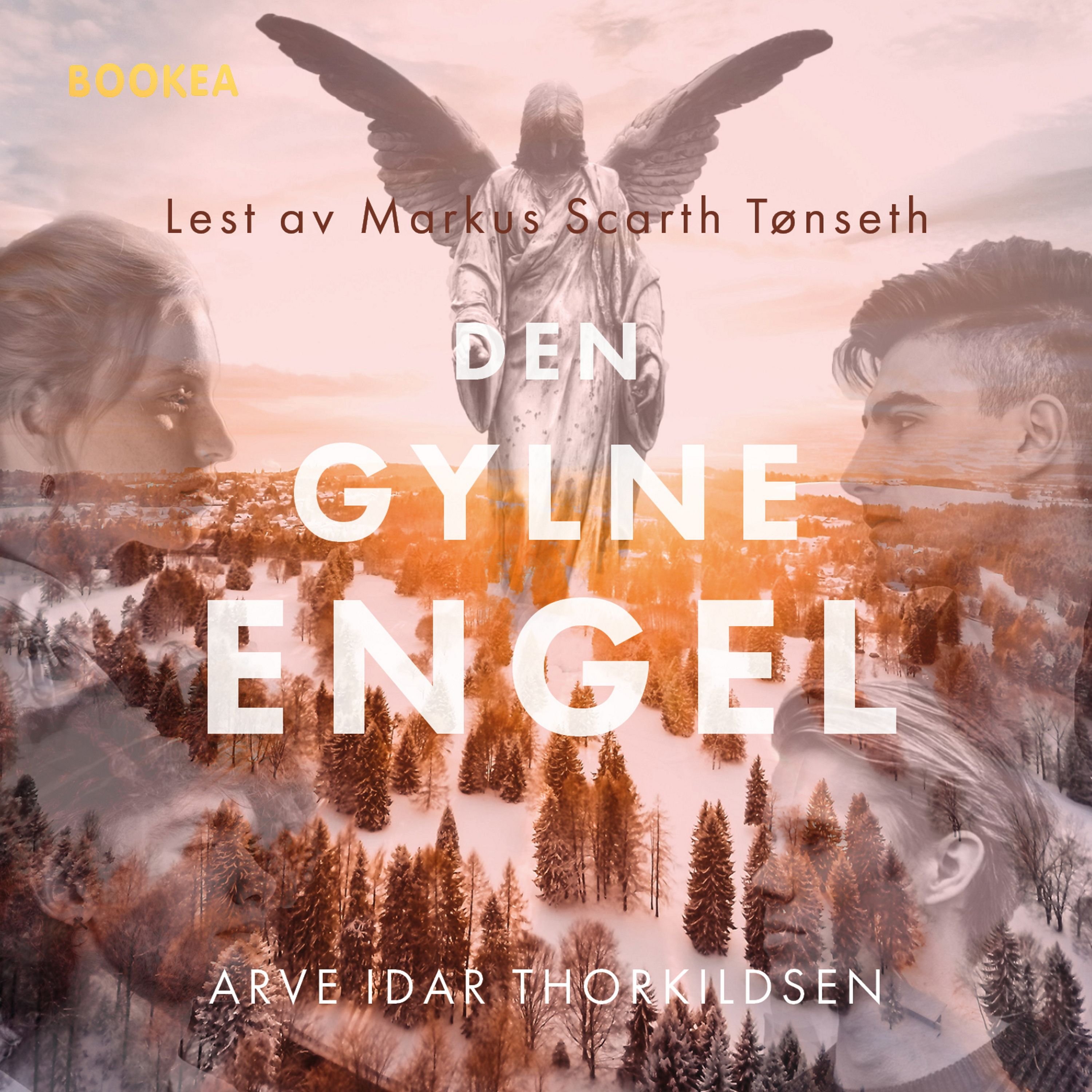 Den gylne engel