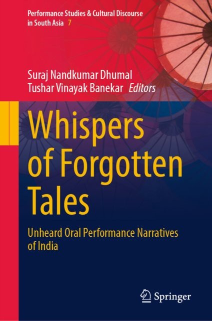 Whispers of Forgotten Tales