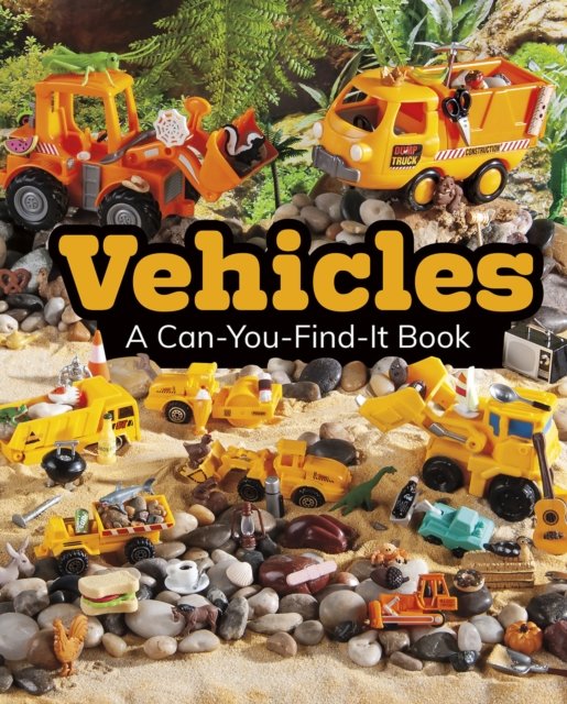 Vehicles