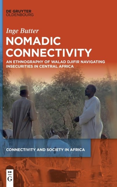 Nomadic Connectivity
