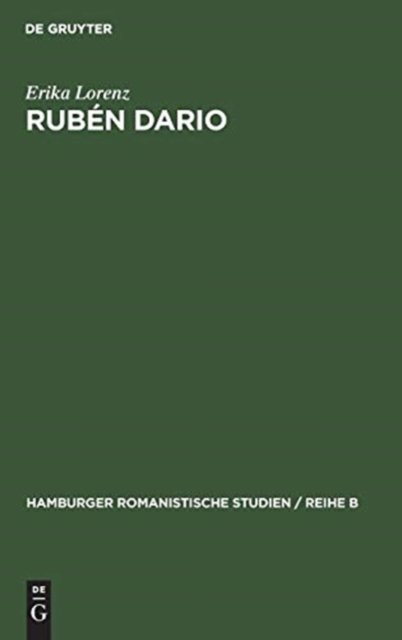 Ruben Dario