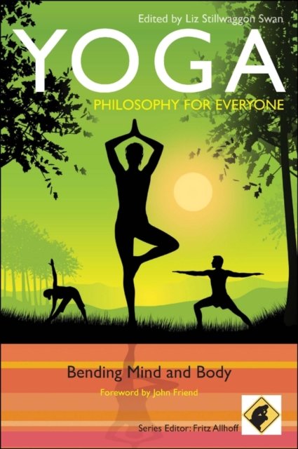 Yoga – Philosophy for Everyone