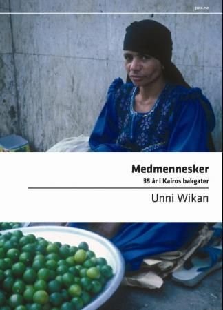 Medmennesker - 35 år i Kairos bakgater