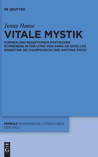 Vitale Mystik